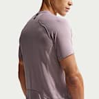 Haut à manches courtes Dri-FIT Nike Pro Training pour homme