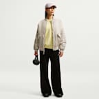 Nike Sportswear Women's Oversized Bomber Jacket