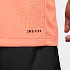 Jersey Nike de la NBA Swingman para hombre Donovan Mitchell Cleveland Cavaliers City Edition