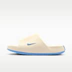 Chanclas universitarias para hombre Nike Calm (UNC)