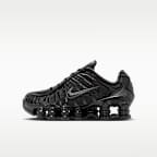 Boty Nike Shox TL pro větší děti