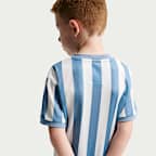 Nike Sportswear Goal Mode Little Kids' 2-Piece Shorts Set