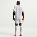 England 2026 Heimspiel Nike Aero-FIT authentisches Fußballtrikot (Herren)