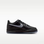 Nike Air Force 1 Older Kids' Shoes