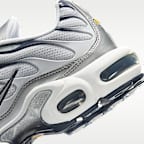 Nike Air Max Plus Women's Shoes