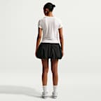 Nike Sportswear Chill Knit Women's Slim Mod-Cropped T-Shirt