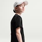 Nike Sportswear Big Kids' T-Shirt