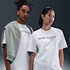 Nike x Stranger Things-T-shirt til mænd