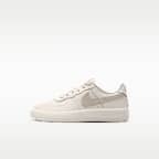 Nike Force 1 Low Younger Kids' Shoes