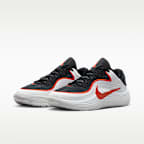 Chaussure de basket Nike Precision 8 Low pour homme