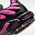 Nike Air Max Plus Men's Shoes