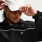 Nike Par Women's Therma-FIT Full-Zip Golf Jacket