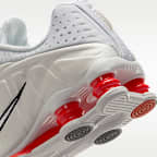 Sapatilhas Nike Shox R4 para mulher