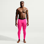 Mallas de fitness Dri-FIT para hombre Nike Pro