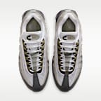 Nike Air Max 95 Big Bubble Women's Shoes