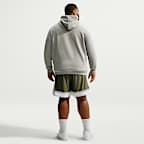 Nike Standard Issue Men's Dri-FIT 15cm (approx.) Basketball Shorts