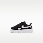 Nike Force 1 Low Baby/Toddler Shoes