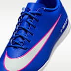 Scarpa da calcio a taglio basso IC Nike Mercurial Vapor 16 Club