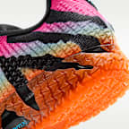 Ja 3 "Tri-State" Basketball Shoes