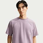 เสื้อยืดขนาดโอเวอร์ไซส์ผู้ชาย N.A.C. Dri-FIT Nike