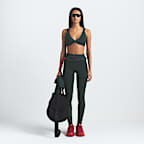 NikeSKIMS Matte Women's High-Waisted 29" Leggings