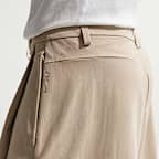 Nike 24.7 PerfectStretch Pantalón corto Dri-FIT UV de 20 cm - Hombre