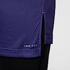 Jersey Nike Dri-FIT WNBA Victory Brittney Griner Phoenix Mercury Explorer Edition