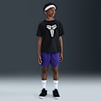 Kobe Dri-FIT Max90 póló nagyobb gyerekeknek