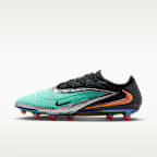Nike Phantom 6 Low Elite Artificial-Grass Football Boot