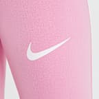Nike Pro Younger Kids' Dri-FIT Leggings