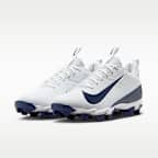 Nike Alpha Menace 4 Shark Football Cleats