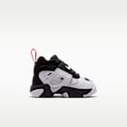 Nike Diamond Turf II Baby/Toddler Shoes