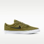Nike SB Chron 2 Canvas Skate Shoe