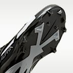 Nike Alpha Menace 4 Elite Football Cleats