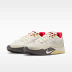 Nike Street Flare Basketball Shoes