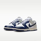 Nike Dunk Low Retro Men's Shoes