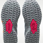 Tenis de básquetbol Ja 3 "Light Show"