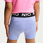 Nike Pro Toddler Dri-FIT Shorts