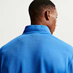 Nike Velocity Sudadera de golf con media cremallera Therma-FIT - Hombre