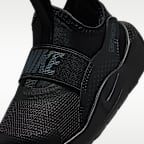 Boty Nike Flex Runner 4 pro kojence a batolata