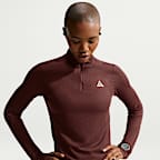 Nike ACG Women's Dri-FIT 1/2-Zip Trail Running Top