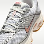 Nike Air Max Moto 2K Women's Shoes