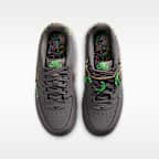Nike Air Force 1 Big Kids' Shoes