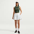 Nike Sportswear Women's Slim Hooded Tank Top