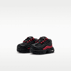 Nike Air Max 95 Recraft Baby/Toddler Shoes