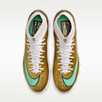 Nike Mercurial Superfly 11 Academy 'Kylian Mbappé' Turf High-Top Football Shoes