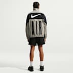 Nike Air Men's Woven Tracksuit Jacket