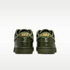 Nike Dunk Low Women's Shoes