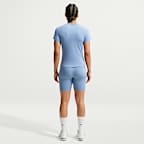 Nike Pro 365 13 cm Normal Belli Kadın Şortu