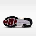 Tenis de correr en pavimento de la NFL para hombre Nike Vomero 18 (San Francisco 49ers)